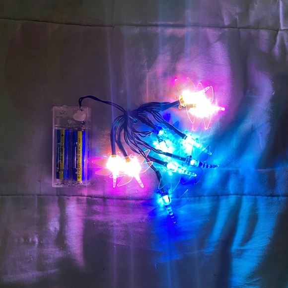 Firefly string lights - Picture 3 of 5